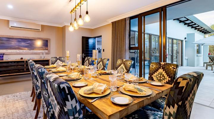 Ingwenkala Luxury Safari Lodge