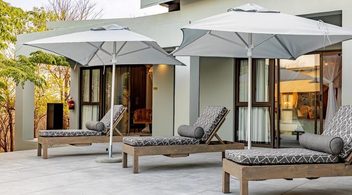 Ingwenkala Luxury Safari Lodge