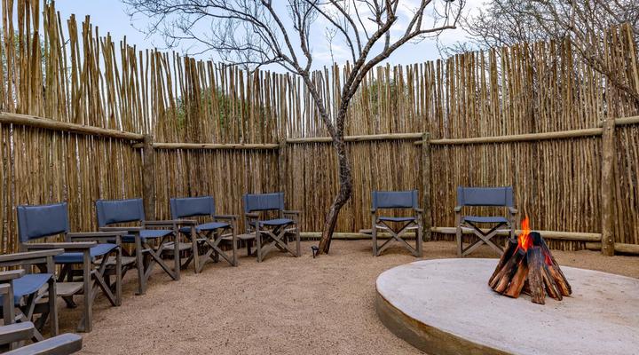 Ingwenkala Luxury Safari Lodge