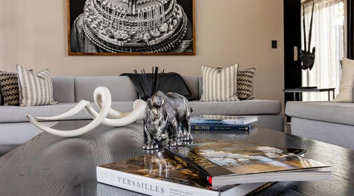 Ingwenkala Luxury Safari Lodge