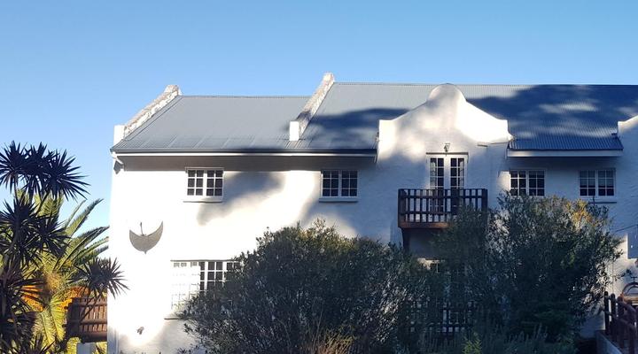 De Molen Guest House