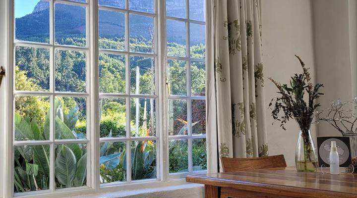 De Molen Guest House