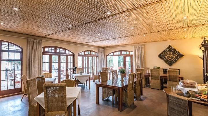 De Leeuwenhof Estate