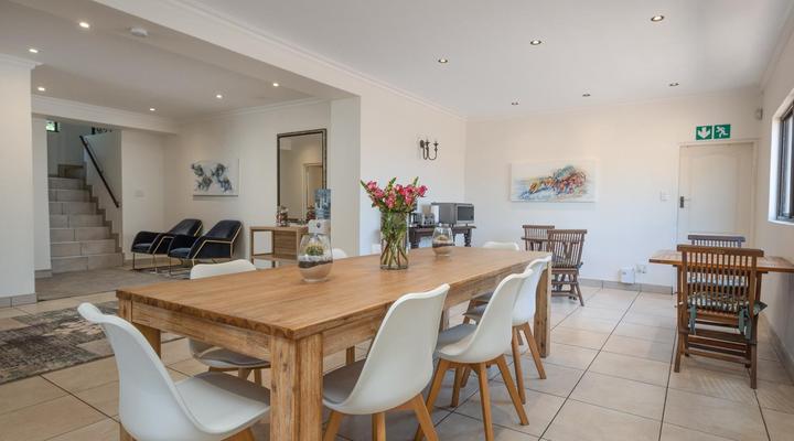 Kites View Bed and Breakfast