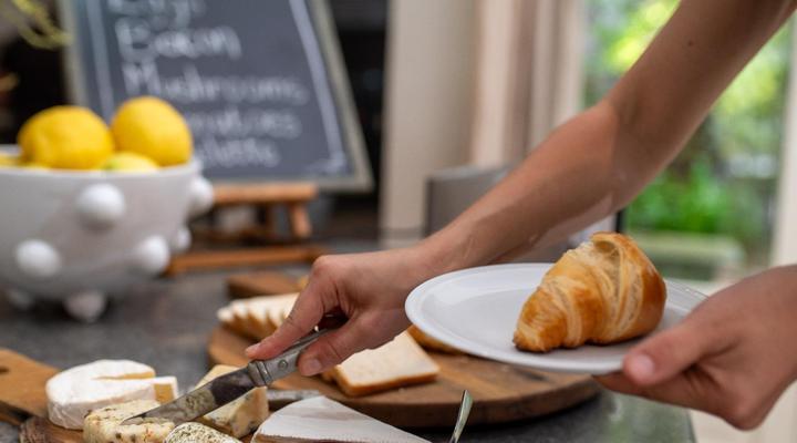 Maison d'Ail Guest House