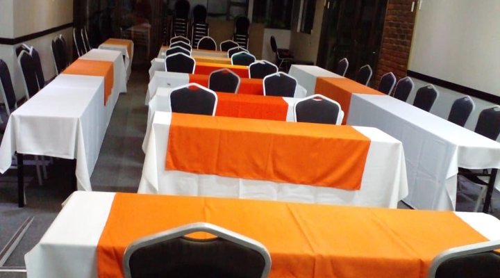 J&E Cyaara Guest House