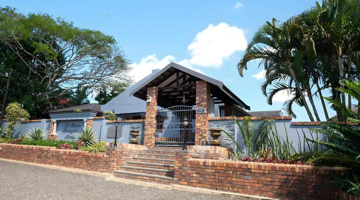  St Lucia Livingston Lodge