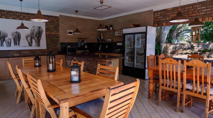  St Lucia Livingston Lodge