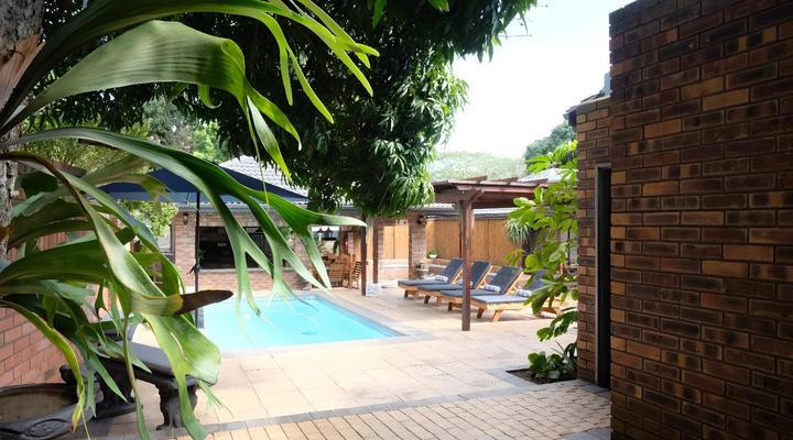  St Lucia Livingston Lodge