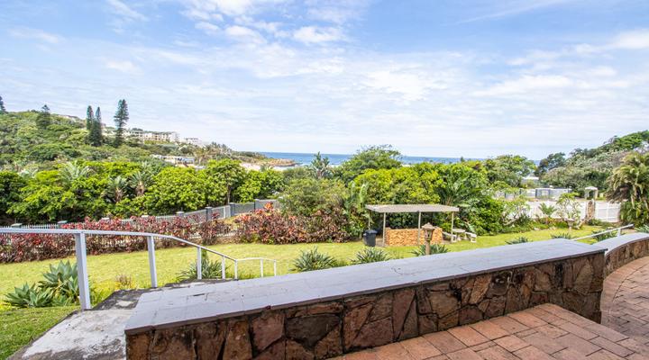 Claridge Heights 103