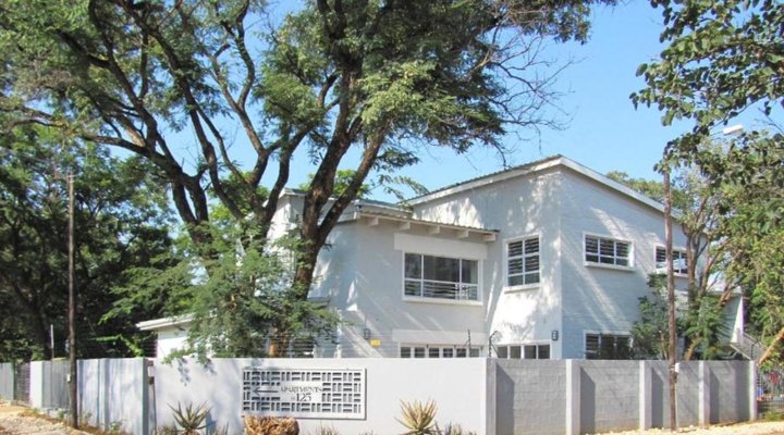 Apartments @ 125
