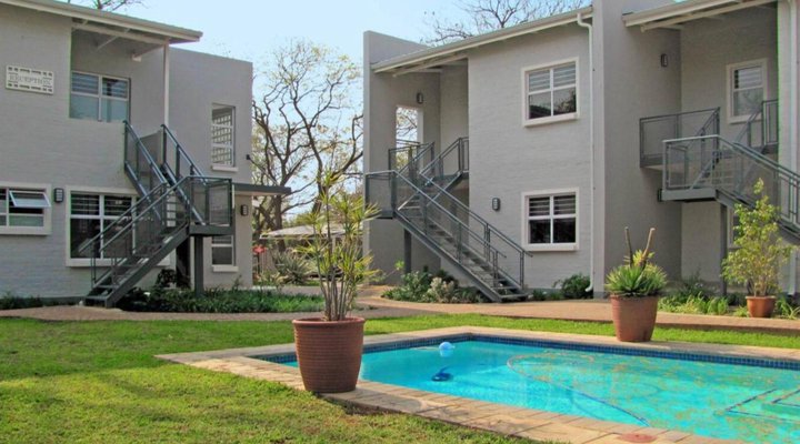 Apartments @ 125