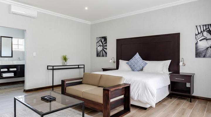 Point R40 Lodge - Conference, Self Catering & Spa