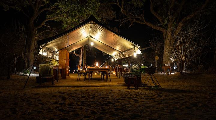 Sango Wildlife Conservancy