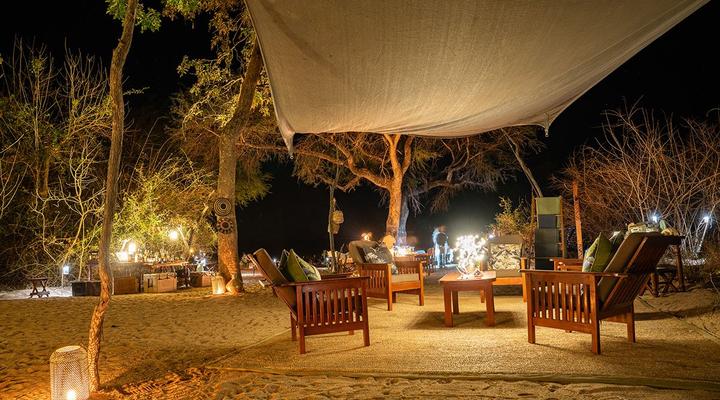 Sango Wildlife Conservancy