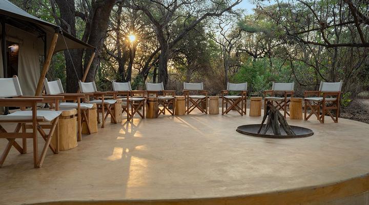 Sango Wildlife Conservancy