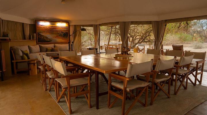 Sango Wildlife Conservancy