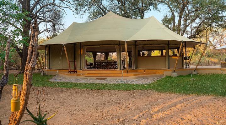 Sango Wildlife Conservancy