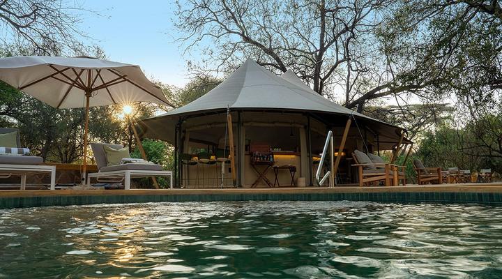 Sango Wildlife Conservancy