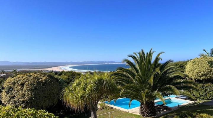 The Ocean Bay Luxury Guesthouse