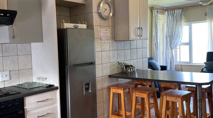 Unit 22 Jakaranda Holiday Flats 