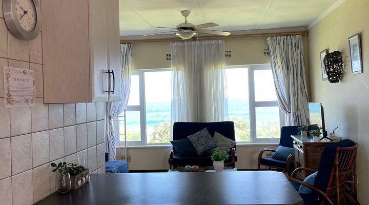 Unit 22 Jakaranda Holiday Flats 