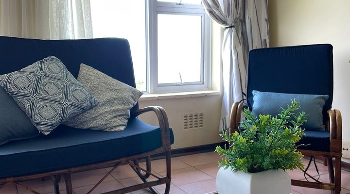 Unit 22 Jakaranda Holiday Flats 