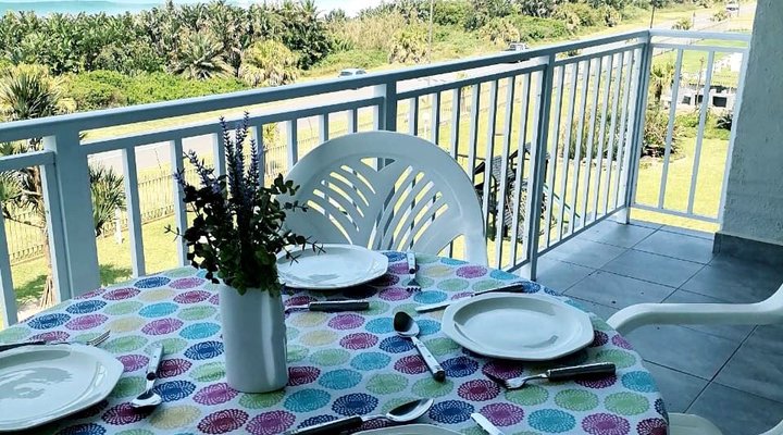 Unit 22 Jakaranda Holiday Flats 