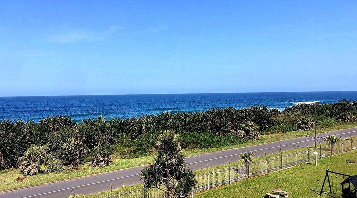 Unit 22 Jakaranda Holiday Flats 