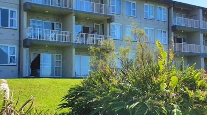 Unit 22 Jakaranda Holiday Flats 