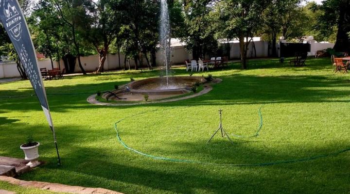 Whitehouse Guest Lodge