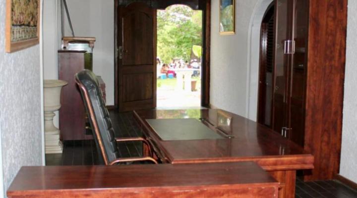 Whitehouse Guest Lodge