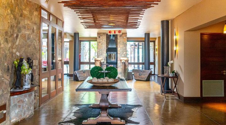 Zebula Boutique Hotel