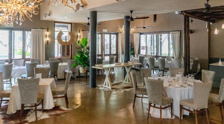 Zebula Boutique Hotel