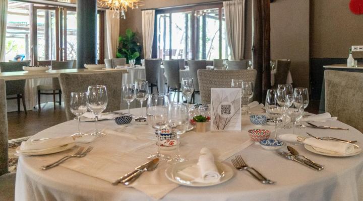 Zebula Boutique Hotel