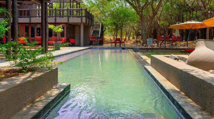 Zebula Boutique Hotel