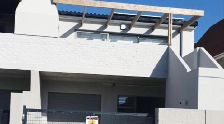 Unwinding Mossel Bay