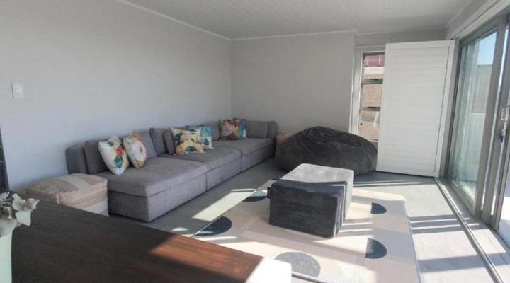 Unwinding Mossel Bay