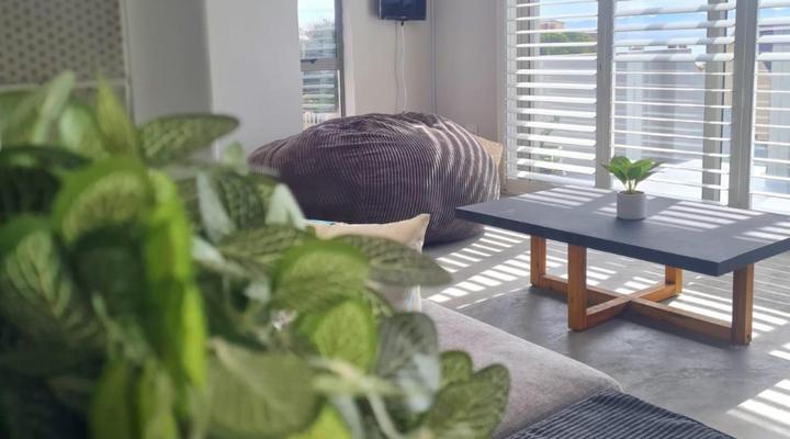 Unwinding Mossel Bay