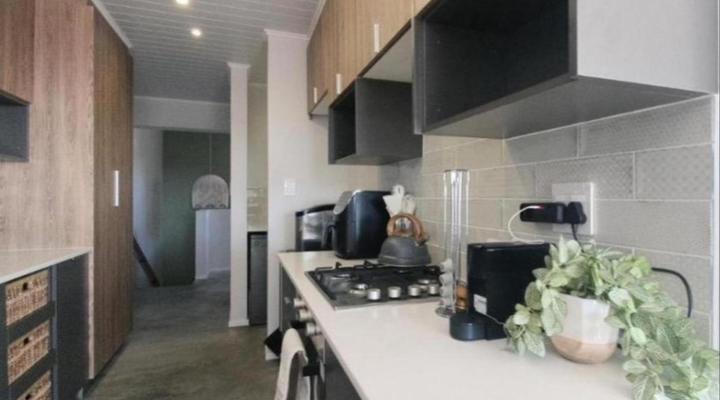 Unwinding Mossel Bay