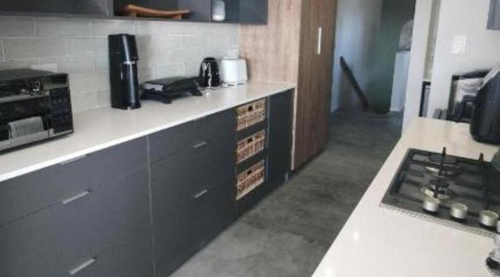 Unwinding Mossel Bay