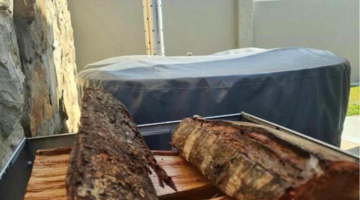 Unwinding Mossel Bay