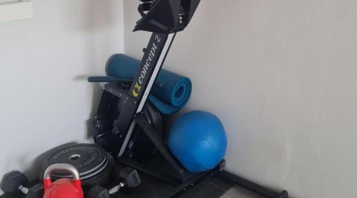 Unwinding Mossel Bay