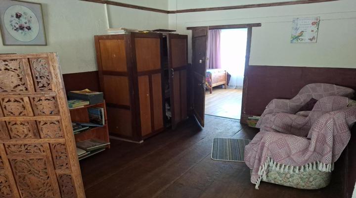 Karoo Uitsig Guest House