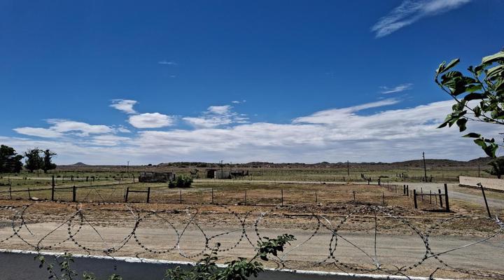 Karoo Uitsig Guest House