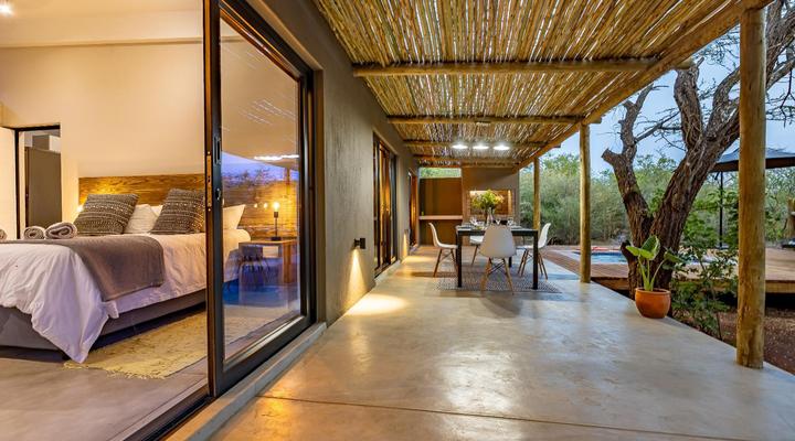 444 on Taaibos Bush Villa