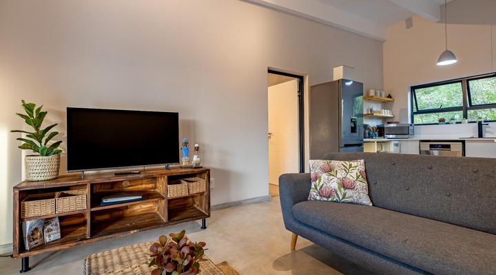 444 on Taaibos Bush Villa