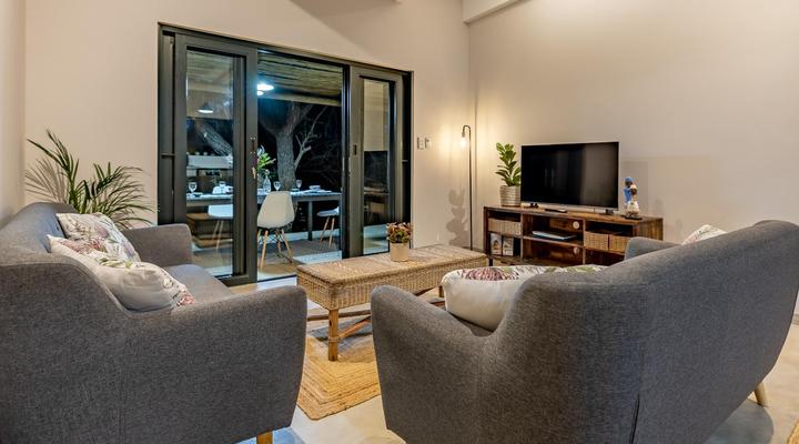 444 on Taaibos Bush Villa