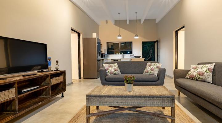 444 on Taaibos Bush Villa