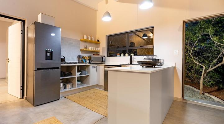 444 on Taaibos Bush Villa